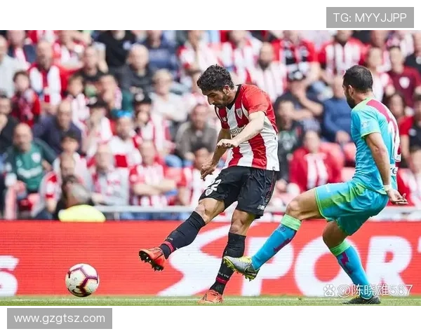 西甲第6轮毕尔巴鄂竞技主场3-1逆转塞尔塔精彩集锦