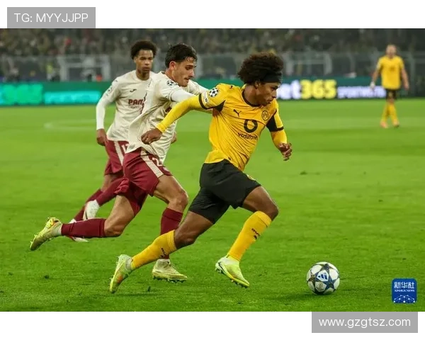 马特乌斯看好多特蒙德在欧冠中以3-1战胜比利亚雷亚尔再创辉煌